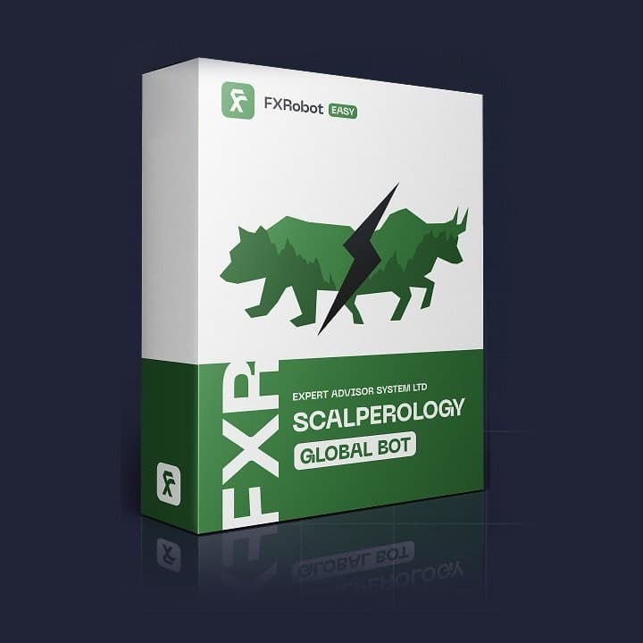 Scalperology AI by FxRobotEasy