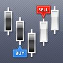 Reversal Composite Candles trading robot logo