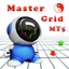 Master Grid MT5 trading robot logo