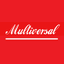 Multiversal trading robot logo