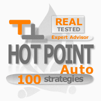 Hot Point AUTO trading robot logo