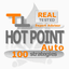 Hot Point AUTO trading robot logo