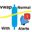 VWAP With Alerts trading robot logo