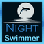 Night Swimmer trading robot logo