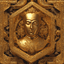 Gold Prophet X trading robot logo
