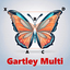 Gartley Hunter Multi trading robot logo