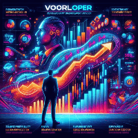 Voorloper MT4 trading robot logo