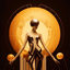 Angel Gold trading robot logo