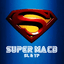 Super MACD V2 trading robot logo
