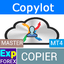 Exp COPYLOT MASTER for MT4 trading robot logo