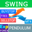 Exp Swing trading robot logo