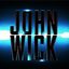 MR Wick trading robot logo