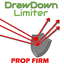 DrawDown Limiter MT4 trading robot logo