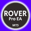 Rover Pro EA MT5 trading robot logo