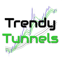 Trendy Tunnels MT5 trading robot logo