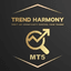 TrendHarmony MTF Trend Phase Level Visualizer MT5 trading robot logo