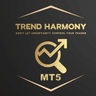 TrendHarmony MTF Trend Phase Level Visualizer MT5