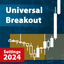 Universal Breakout trading robot logo