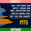 Smart Liquidity Profile MT5 trading robot logo