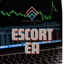 Forex Mastery Escort EA trading robot logo