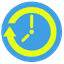 Session Timer MT4 trading robot logo