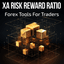 XA Risk Reward Ratio Tool MT5 trading robot logo