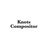 Knots Compositor Conservative Strategy Tester result, 20.36% simulated ROI