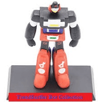 TrendSurfer Collection trading robot logo
