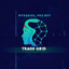 Trade Grid trading robot logo