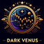 Dark Venus trading robot logo