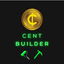 Cent Builder trading robot logo