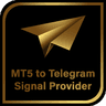 MT5 to Telegram Signal Provider