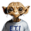 ET1 for MT4 trading robot logo