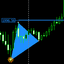 Semafor Entry Pro trading robot logo