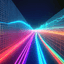 VR Donchian trading robot logo