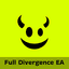 Hybrid Trading RSI Divergence MT4 trading robot logo