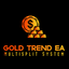 Gold Trend EA trading robot logo