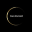 Here We Gold MT4 trading robot logo
