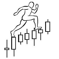 Gbpusd Smart MT4 trading robot logo