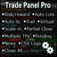 Trade Panel Pro by RunwiseFX trading robot logo