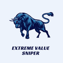 Extreme Value Sniper MT4 trading robot logo