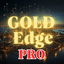 GOLD Edge PRO MT5 trading robot logo