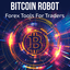 Bitcoin Robot MT4 trading robot logo