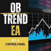 Order Block Trend EA