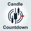 Candle Countdown Timer trading robot logo