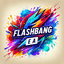 FlashBang EA trading robot logo