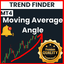 Trend Monitor for MT4 trading robot logo