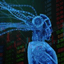 PTraderMAHigh trading robot logo