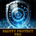 Equity Protect Pro trading robot logo