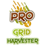 Grid Harvester Pro MT5 trading robot logo
